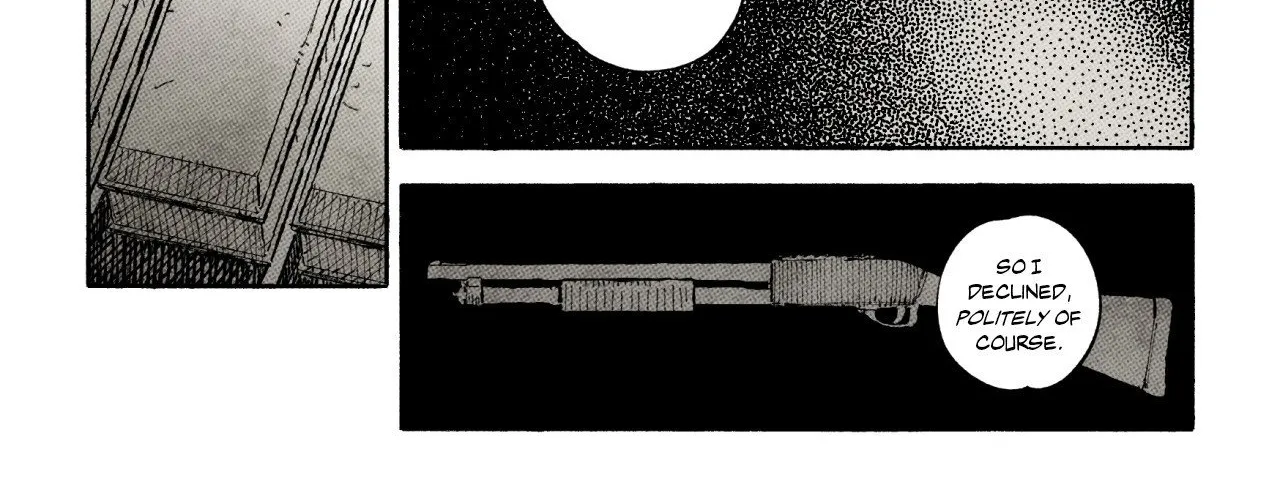 Immortal Days Chapter 308 page 28 - 