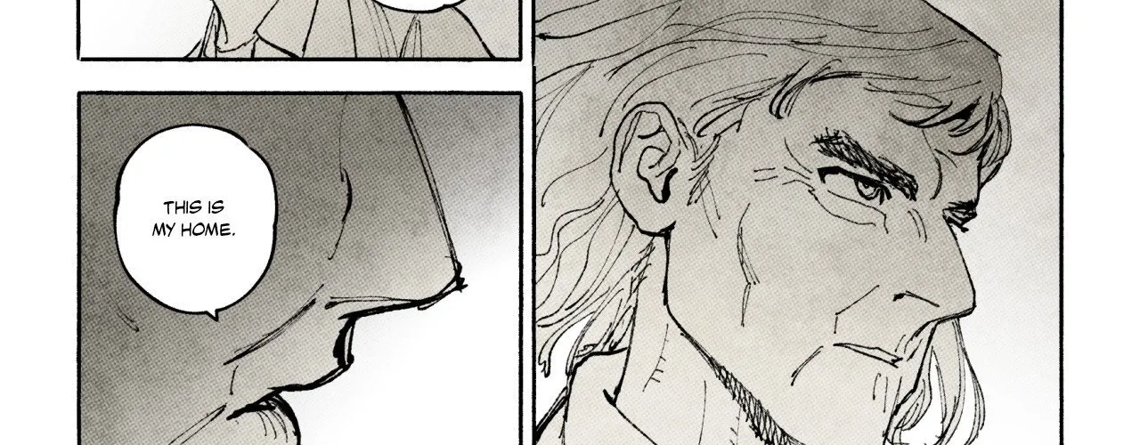 Immortal Days Chapter 308 page 30 - 