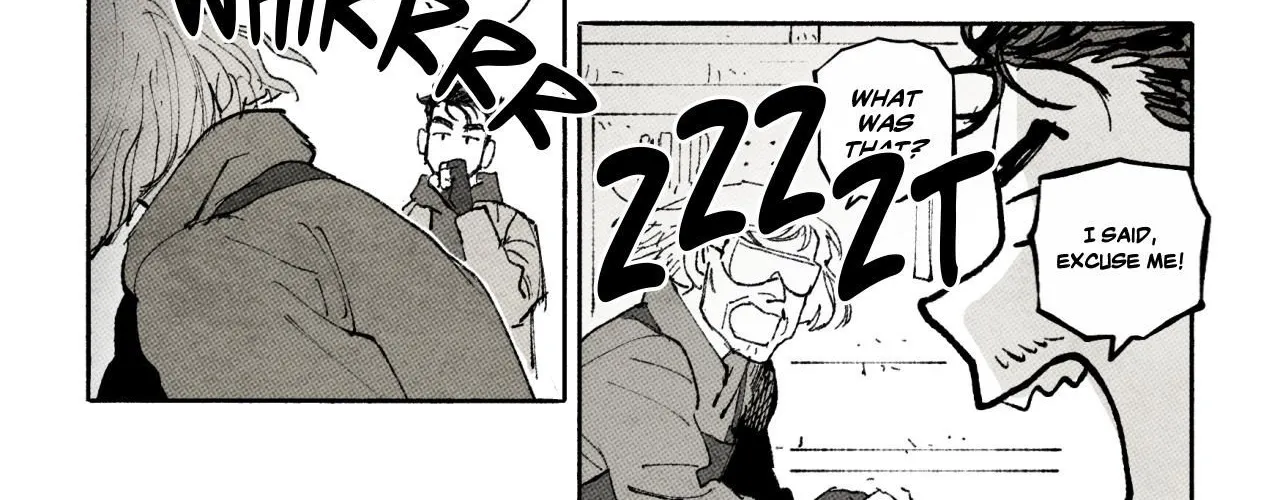 Immortal Days Chapter 308 page 6 - 