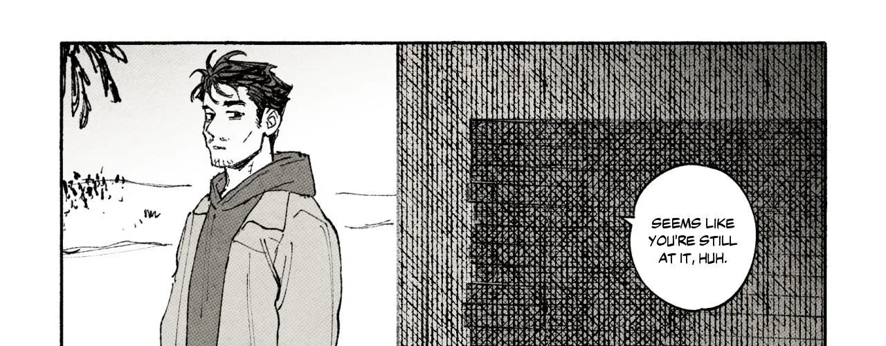 Immortal Days Chapter 308 page 10 - 