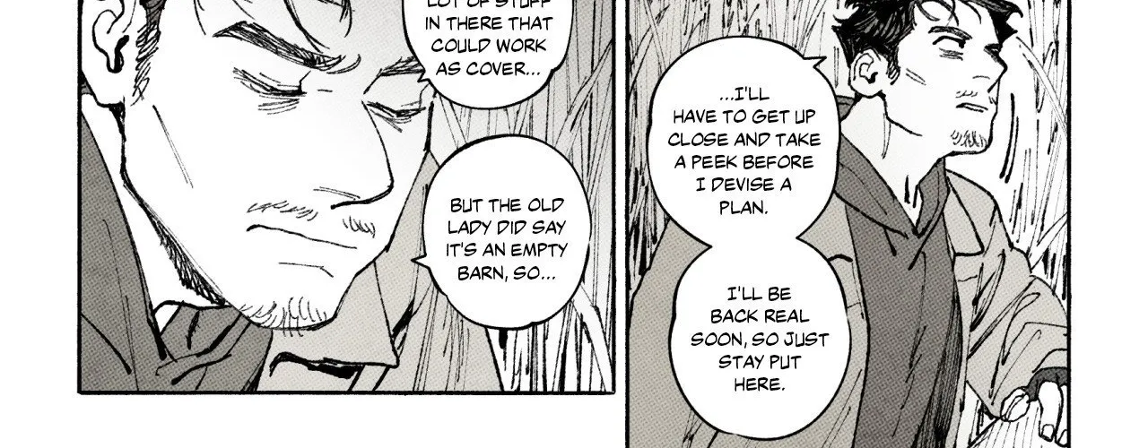 Immortal Days Chapter 309 page 12 - 