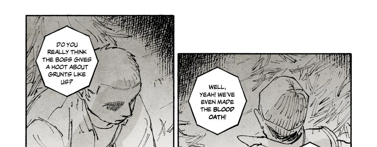 Immortal Days Chapter 309 page 20 - 