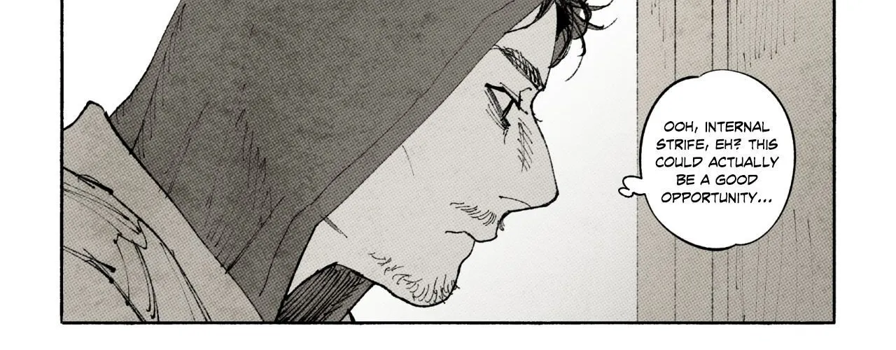 Immortal Days Chapter 309 page 22 - 