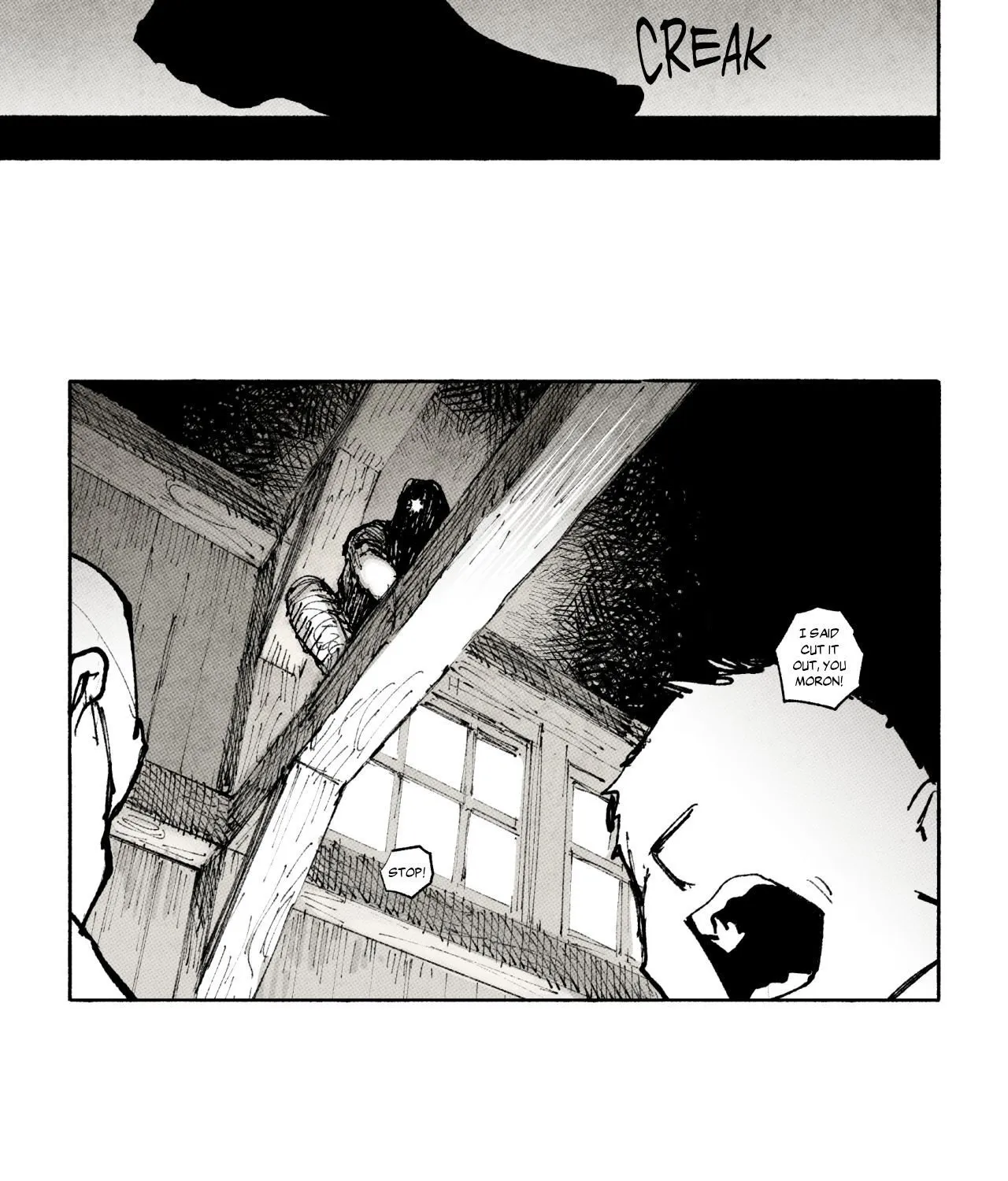 Immortal Days Chapter 309 page 25 - 
