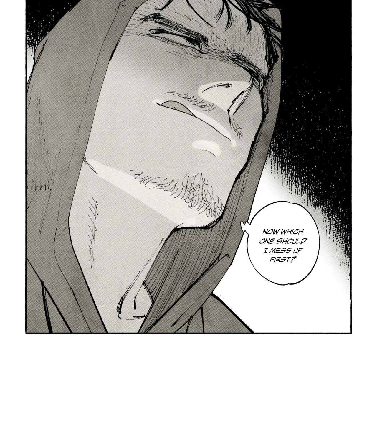 Immortal Days Chapter 309 page 29 - 