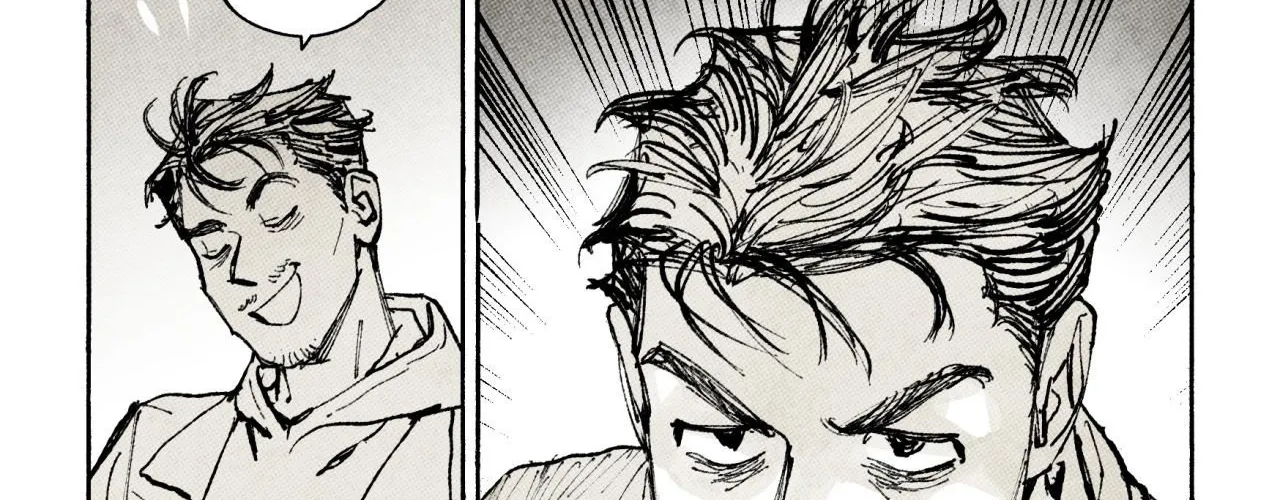 Immortal Days Chapter 309 page 4 - 