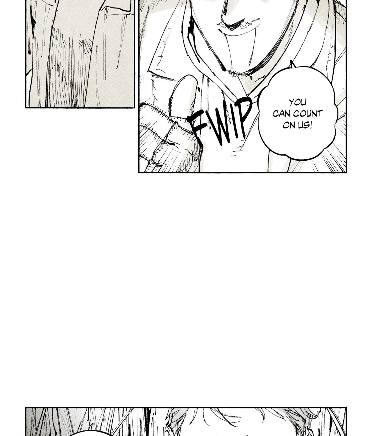 Immortal Days Chapter 309 page 5 - 