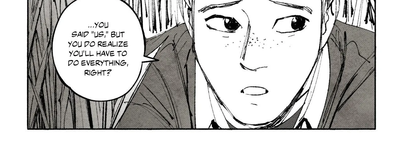 Immortal Days Chapter 309 page 6 - 