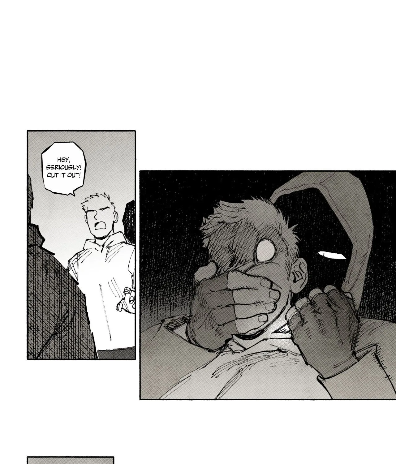 Immortal Days Chapter 310 page 11 - 