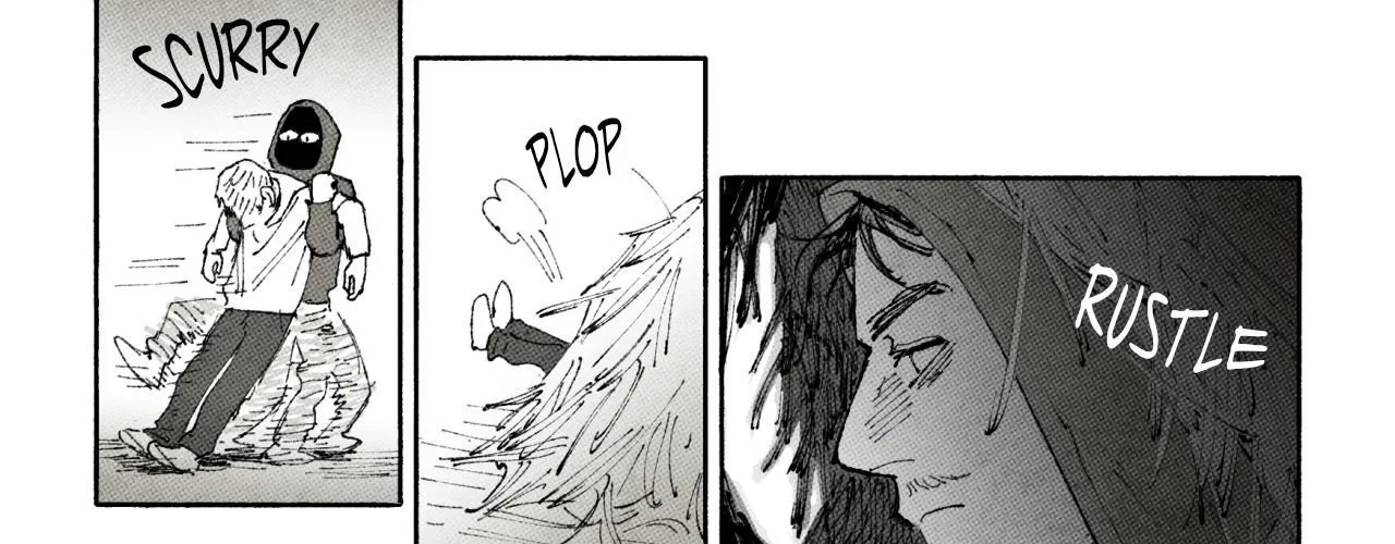 Immortal Days Chapter 310 page 12 - 