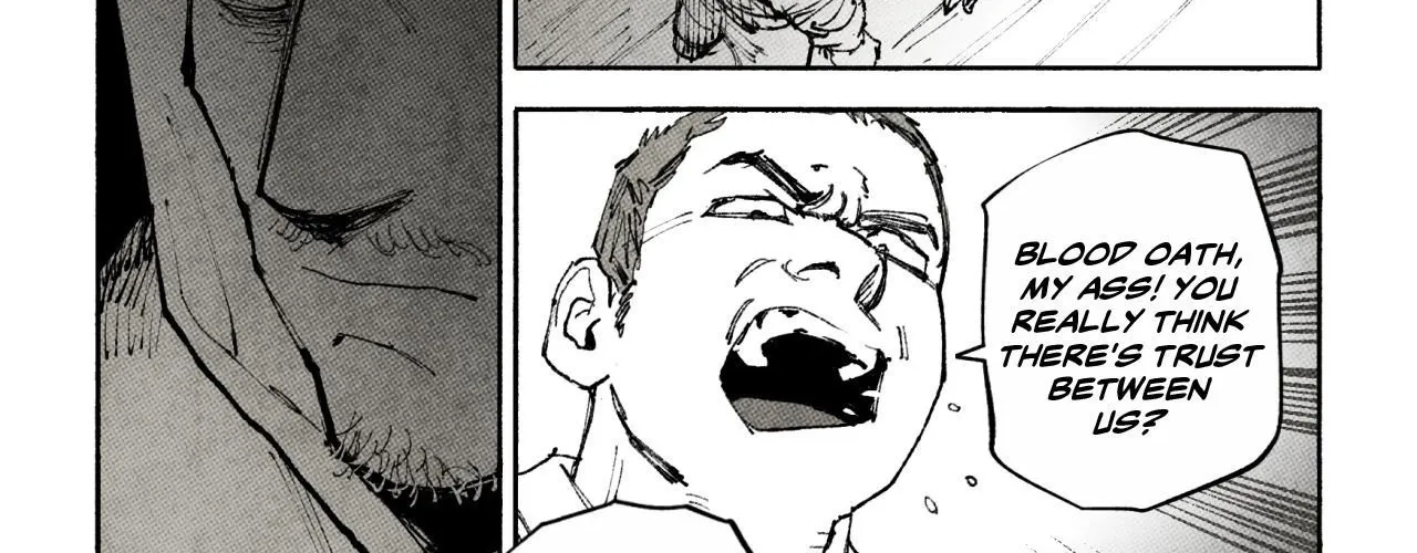 Immortal Days Chapter 310 page 14 - 