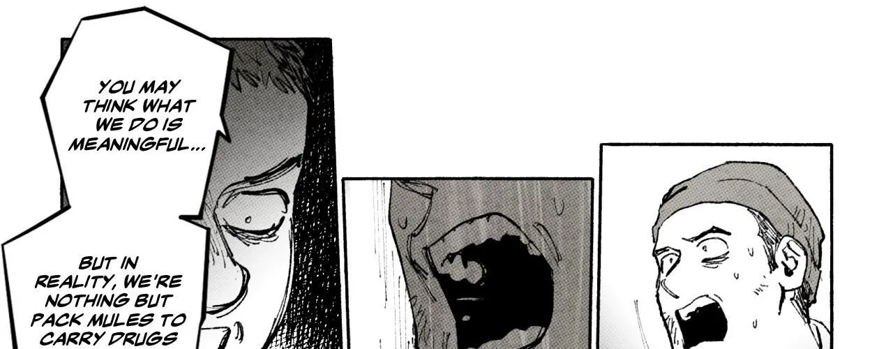 Immortal Days Chapter 310 page 16 - 