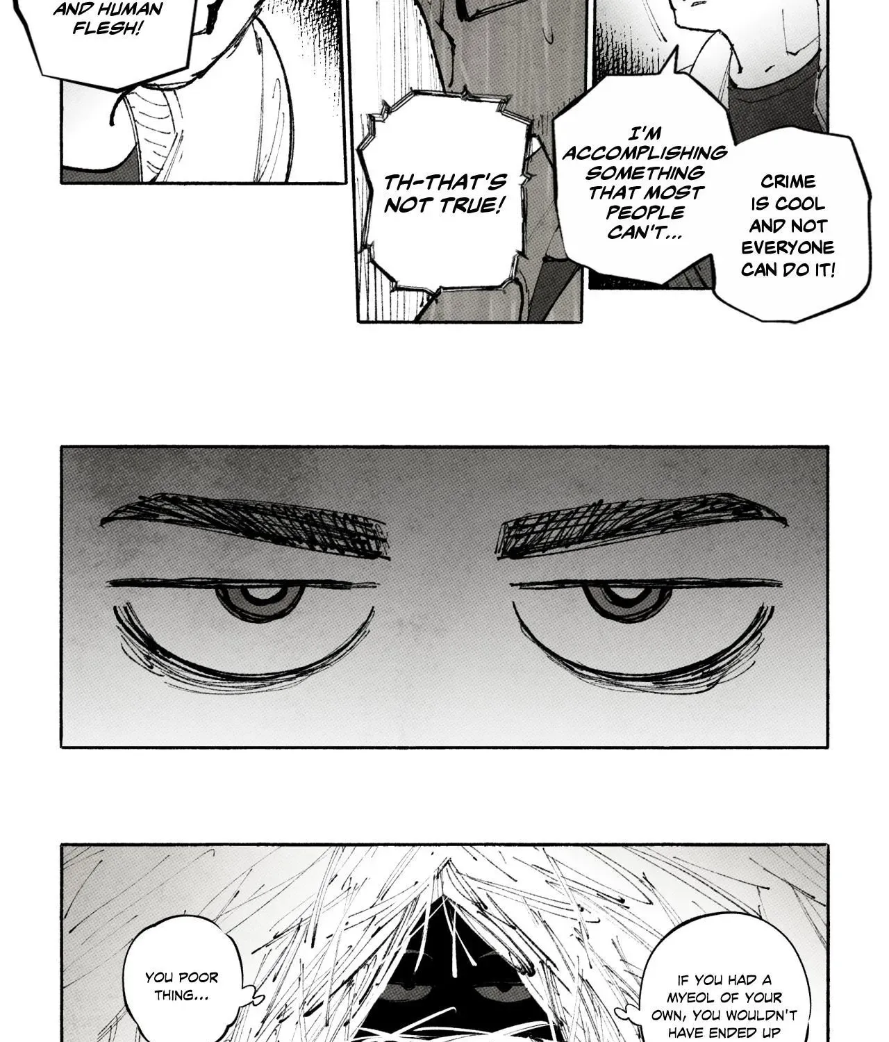 Immortal Days Chapter 310 page 17 - 