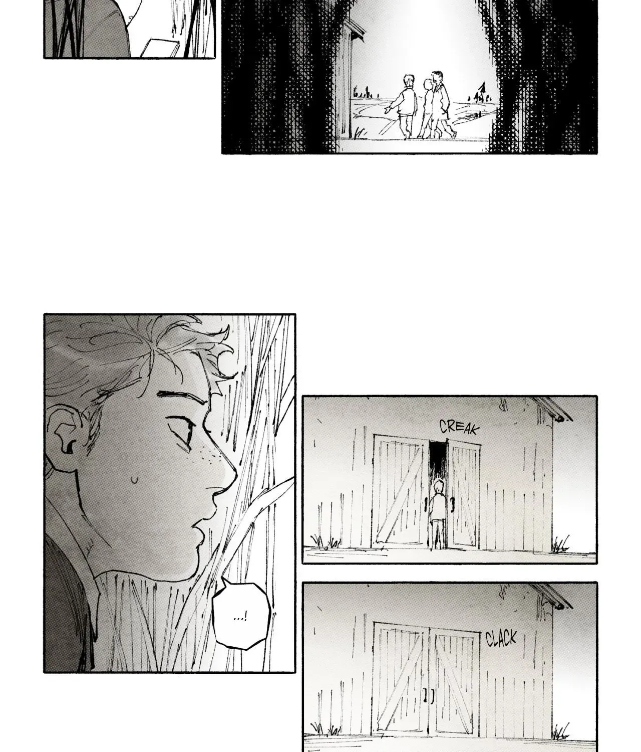 Immortal Days Chapter 310 page 21 - 