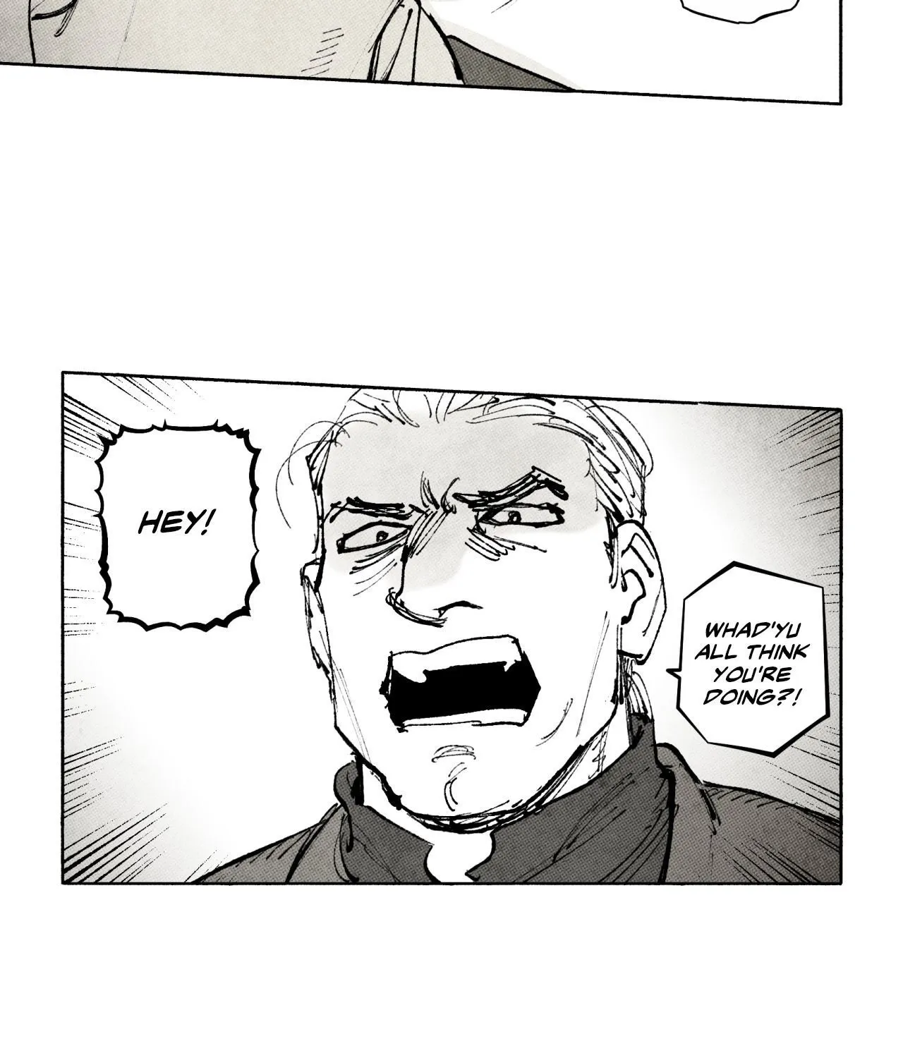 Immortal Days Chapter 310 page 25 - 