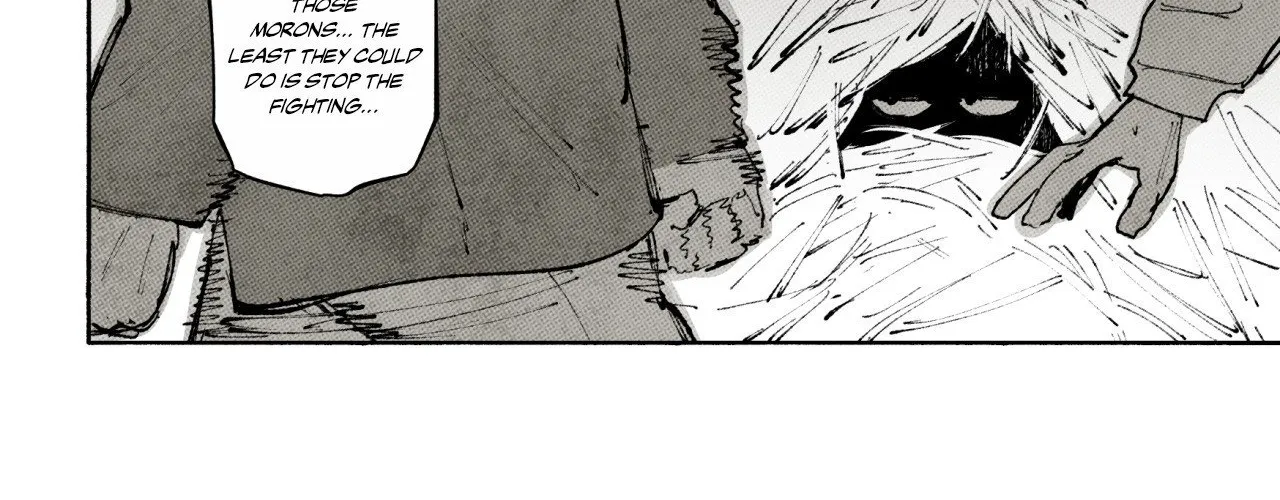 Immortal Days Chapter 310 page 28 - 