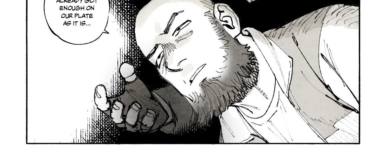 Immortal Days Chapter 310 page 10 - 