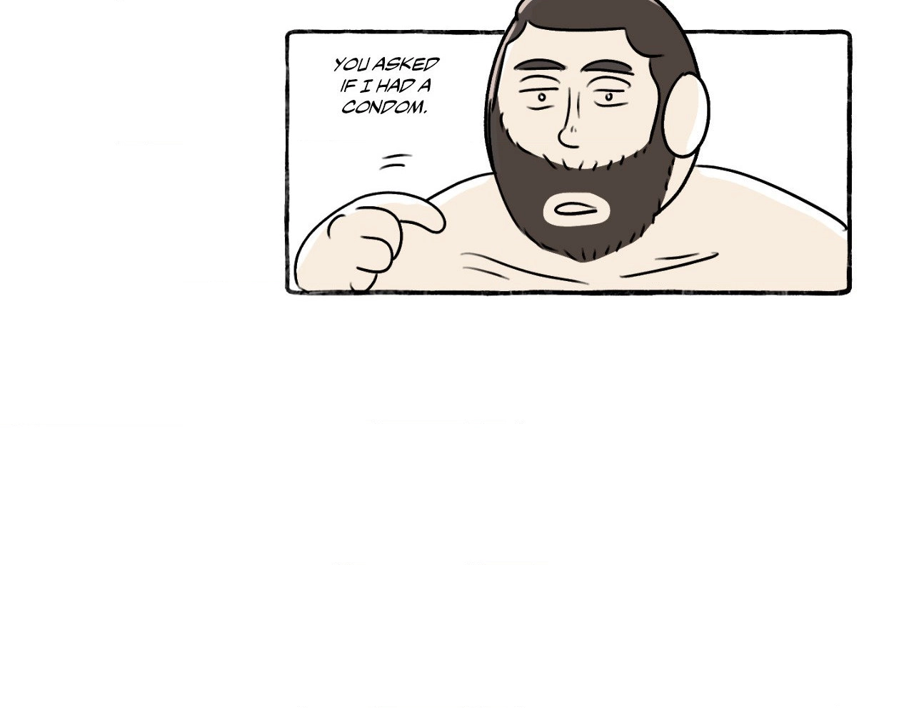 Immortal Days Chapter 312 page 34 - 