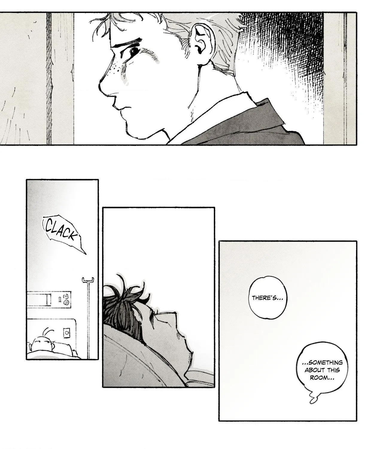 Immortal Days Chapter 313 page 17 - 