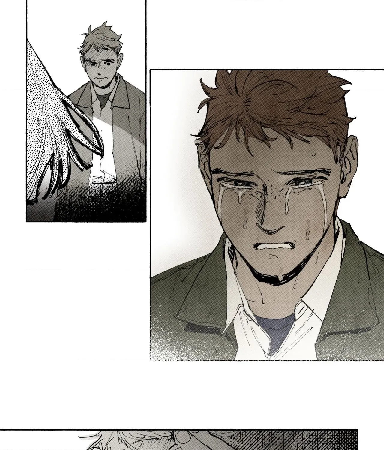 Immortal Days Chapter 313 page 19 - 