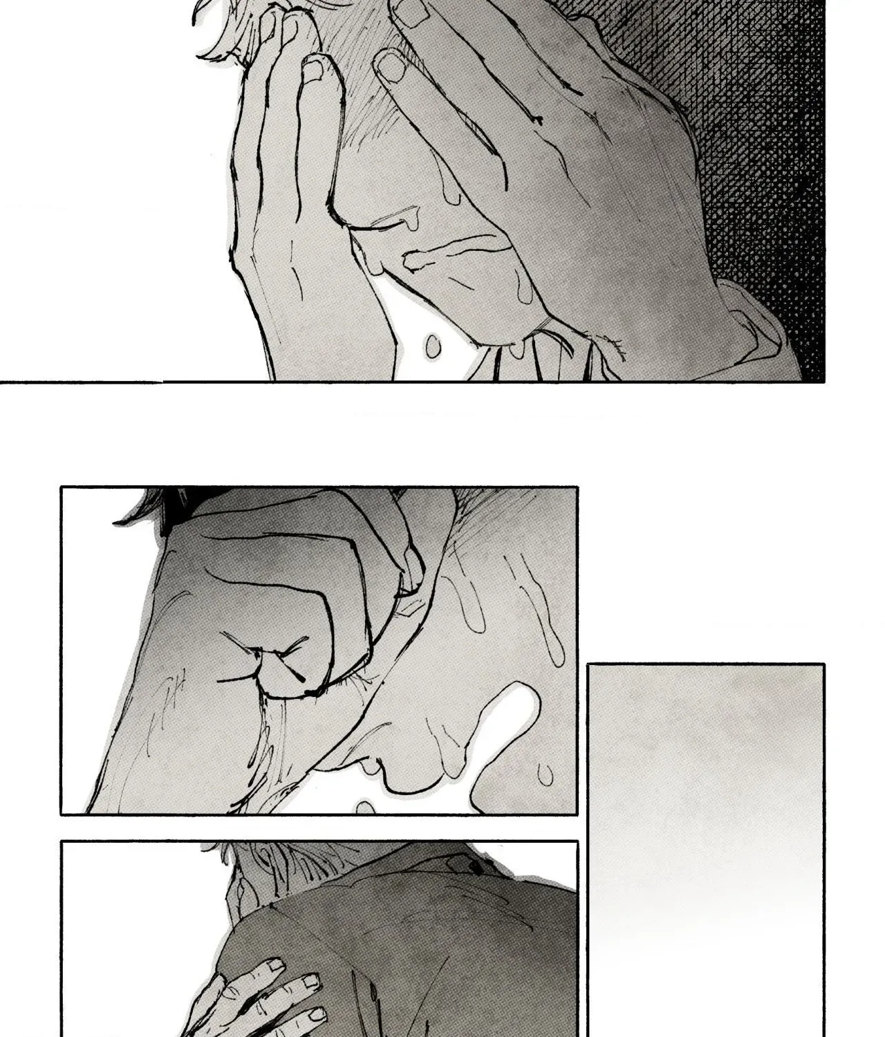 Immortal Days Chapter 313 page 20 - 