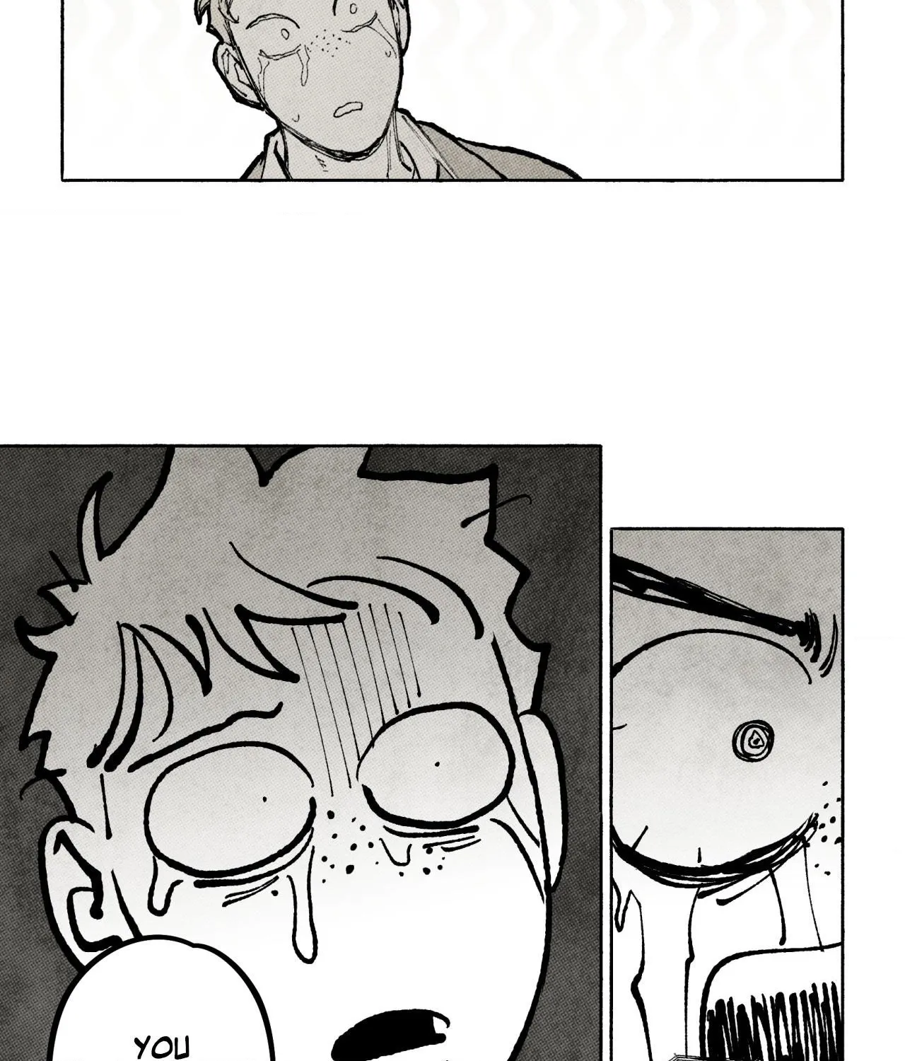 Immortal Days Chapter 313 page 3 - 