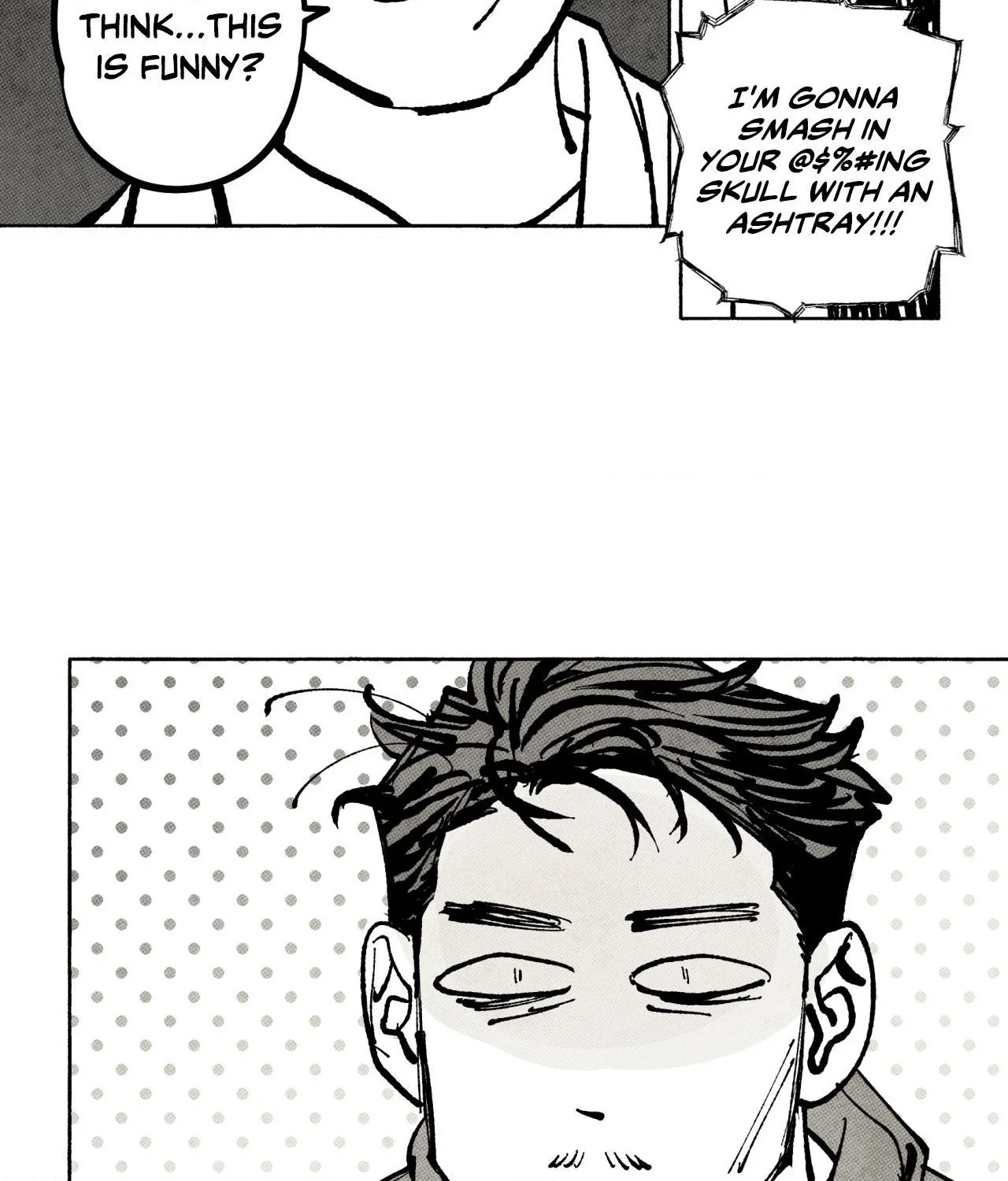 Immortal Days Chapter 313 page 4 - 