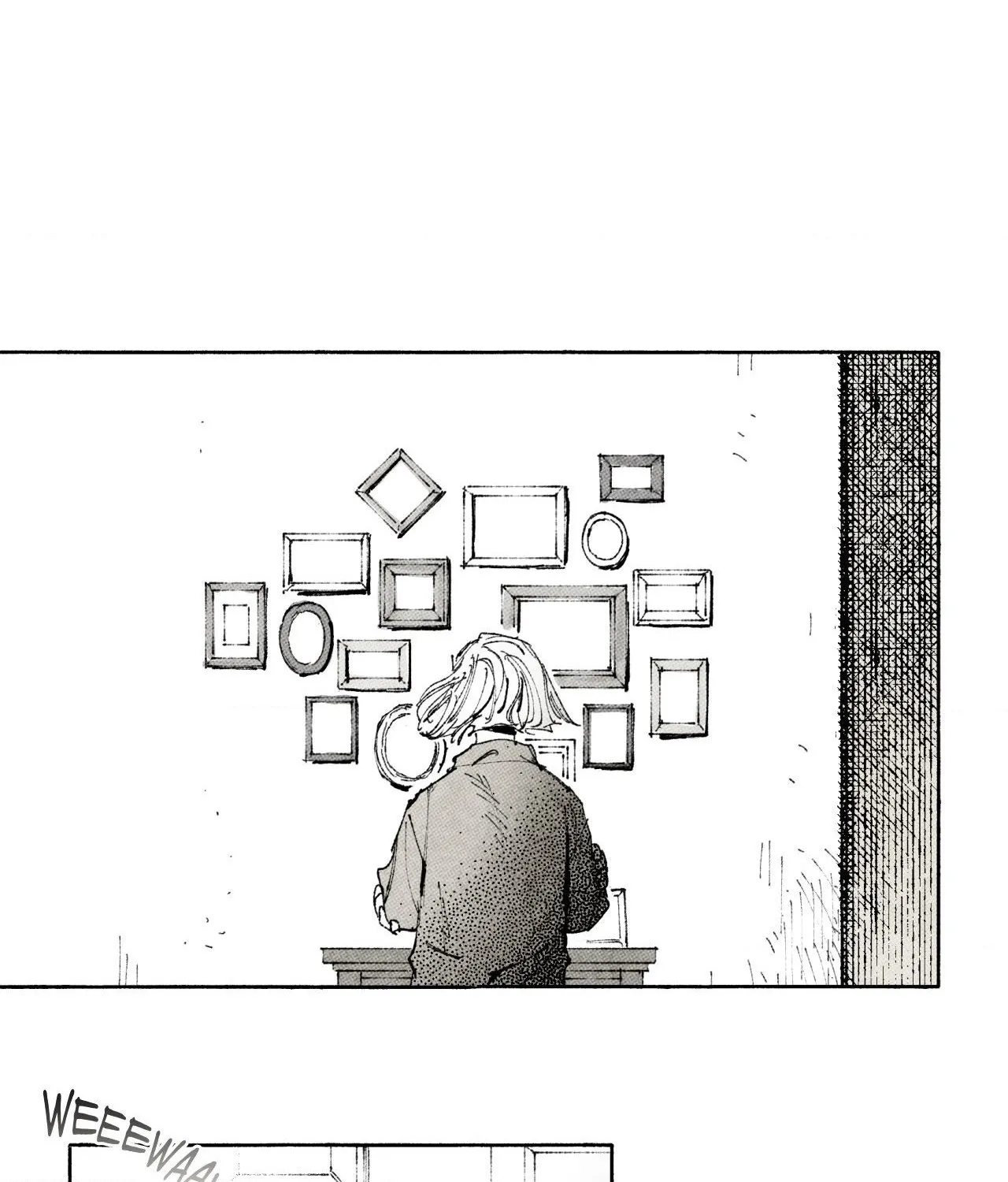 Immortal Days Chapter 313 page 6 - 