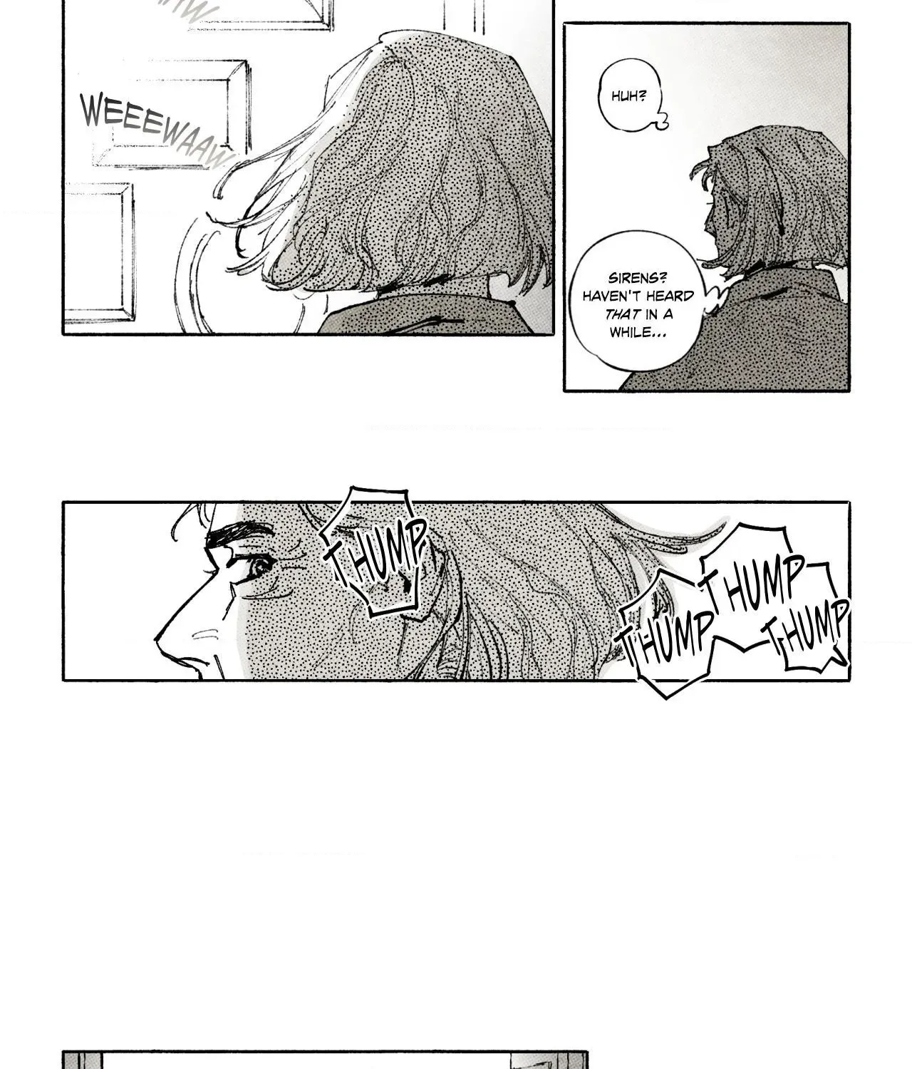 Immortal Days Chapter 313 page 7 - 