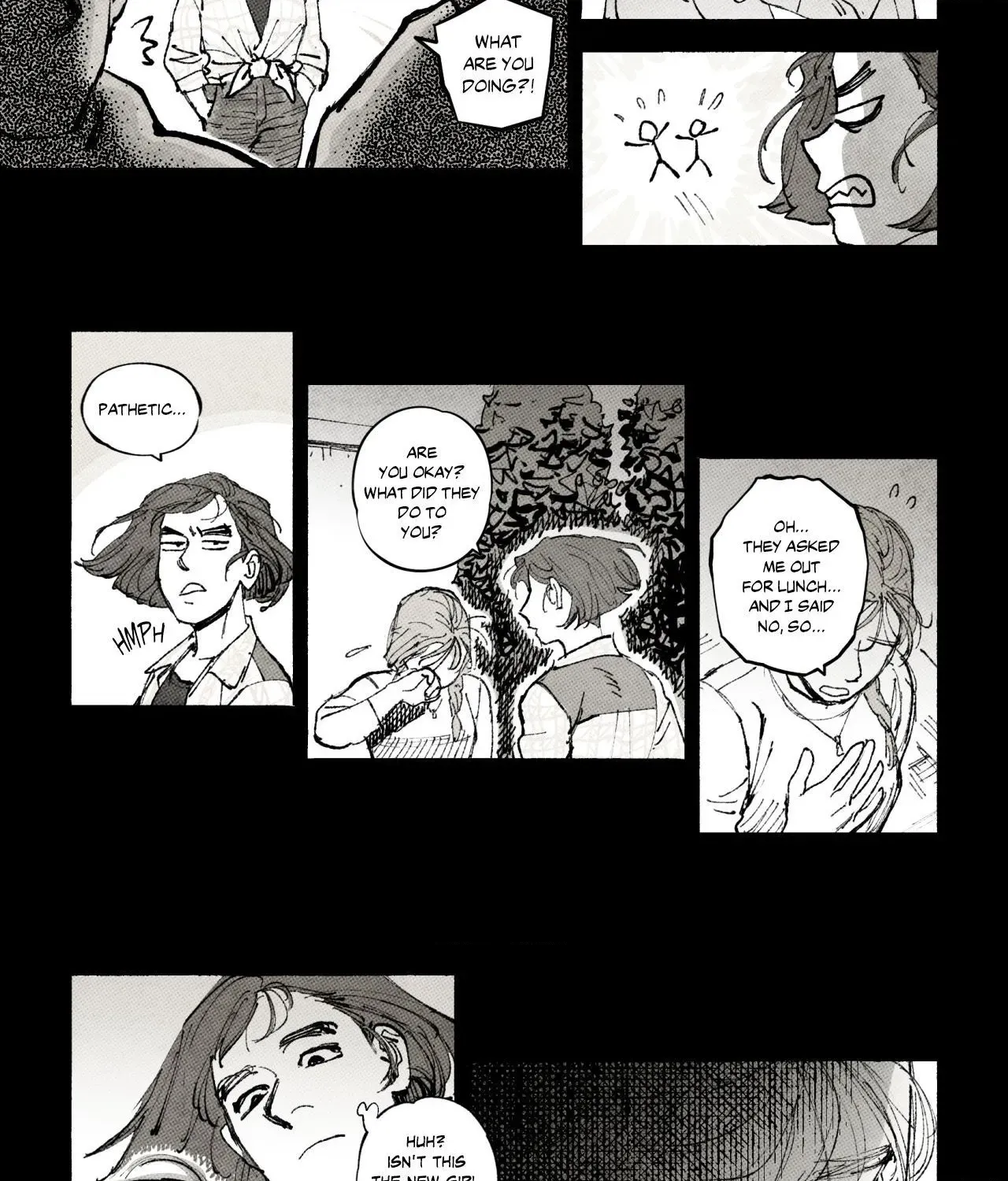 Immortal Days Chapter 314 page 15 - 