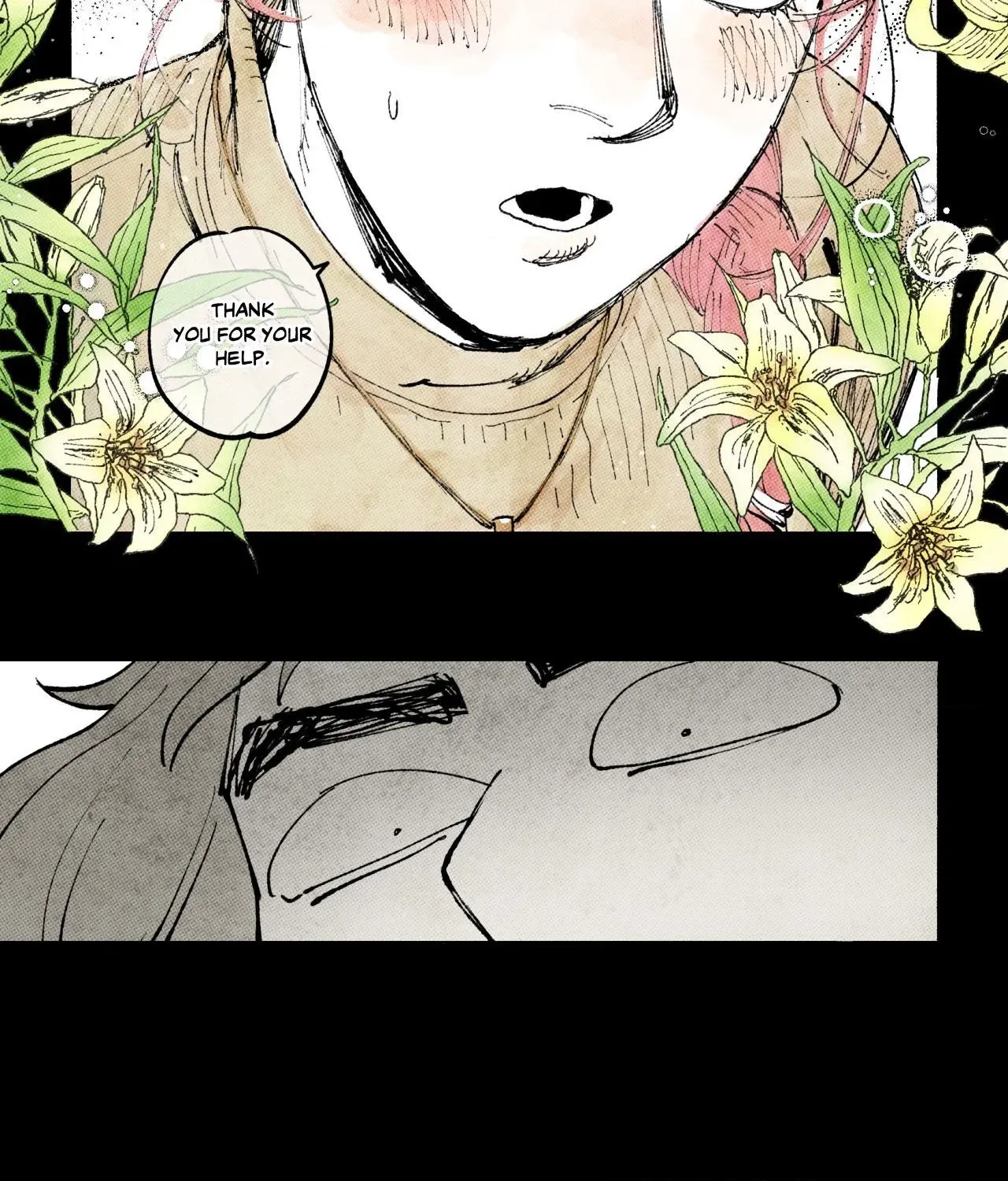 Immortal Days Chapter 314 page 17 - 