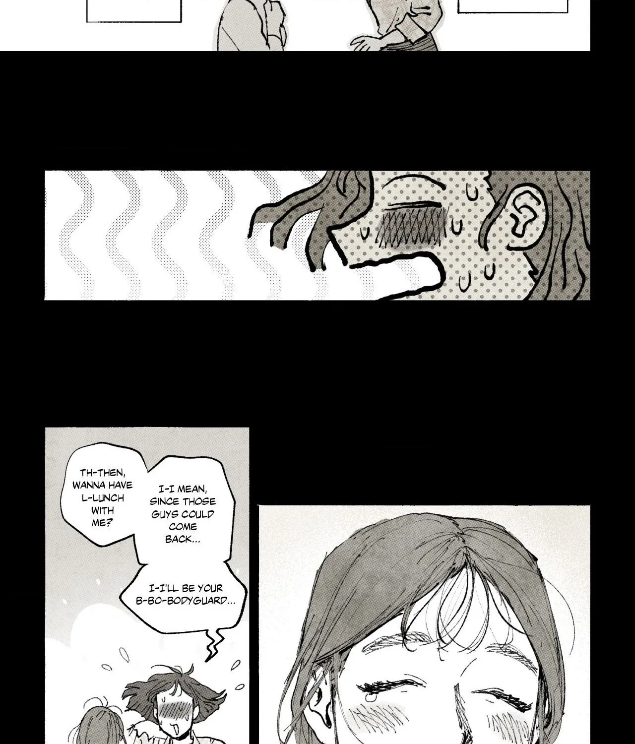 Immortal Days Chapter 314 page 20 - 