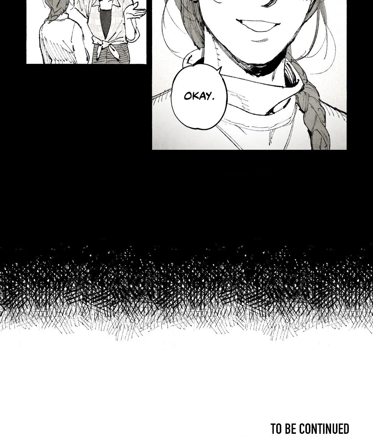 Immortal Days Chapter 314 page 21 - 
