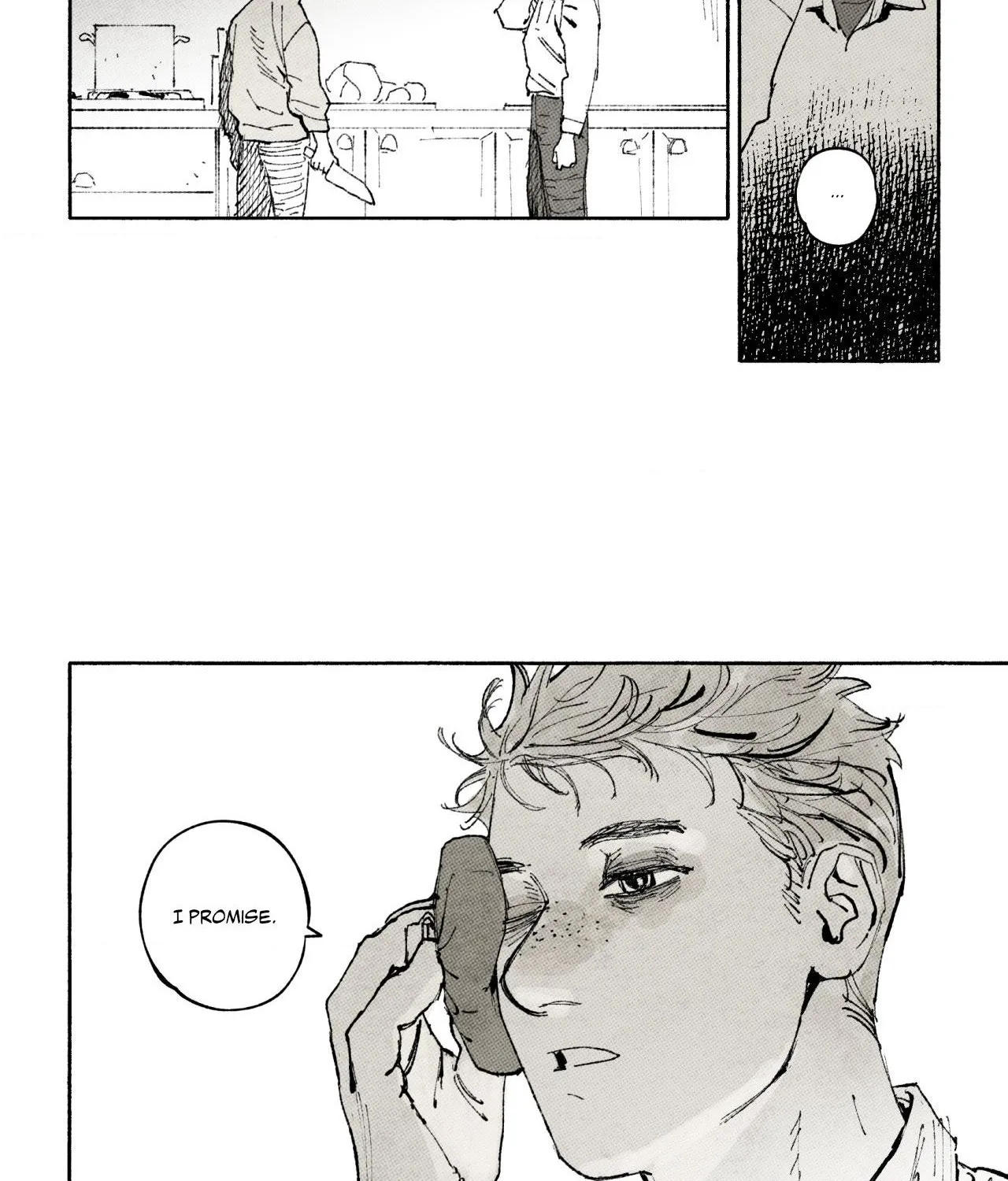 Immortal Days Chapter 314 page 4 - 