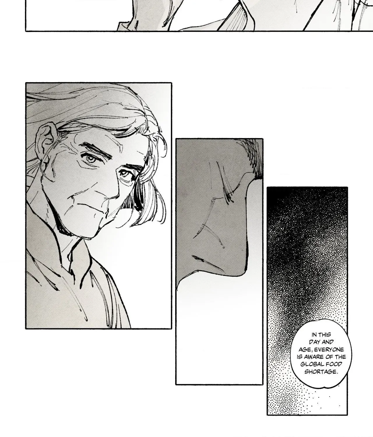 Immortal Days Chapter 314 page 5 - 