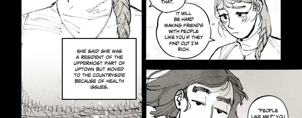 Immortal Days Chapter 315 page 2 - 