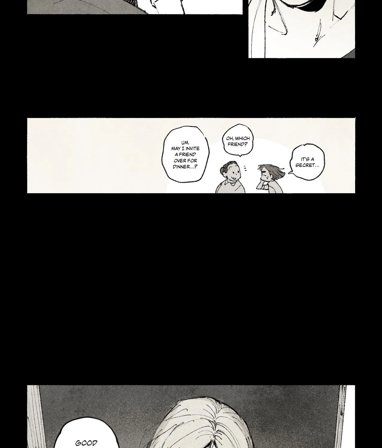 Immortal Days Chapter 315 page 13 - 