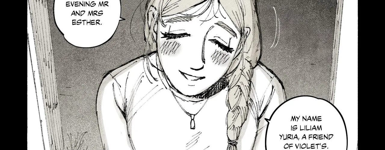 Immortal Days Chapter 315 page 14 - 