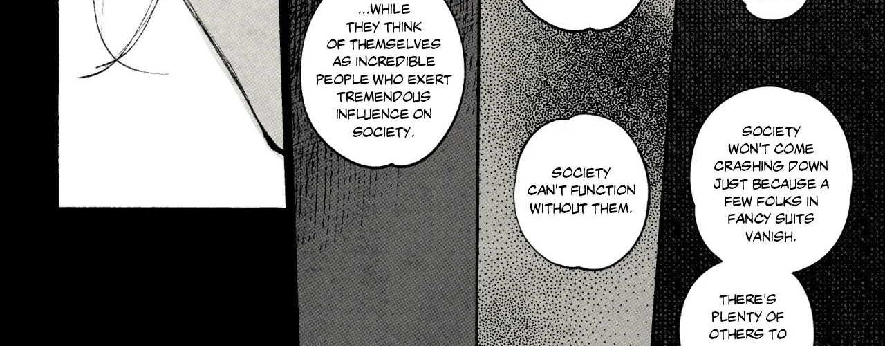 Immortal Days Chapter 315 page 22 - 