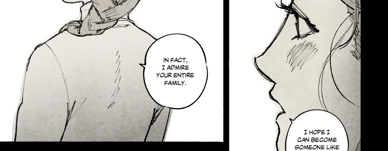 Immortal Days Chapter 315 page 24 - 