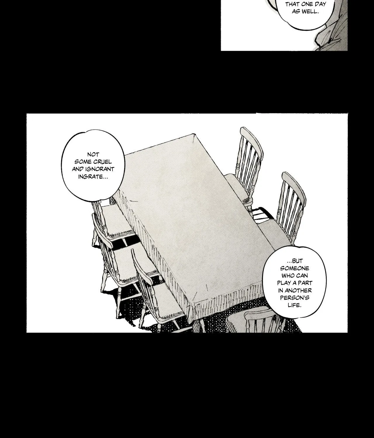 Immortal Days Chapter 315 page 25 - 