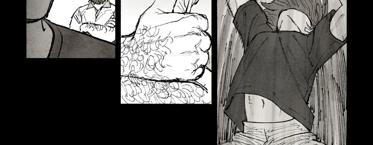 Immortal Days Chapter 315 page 28 - 