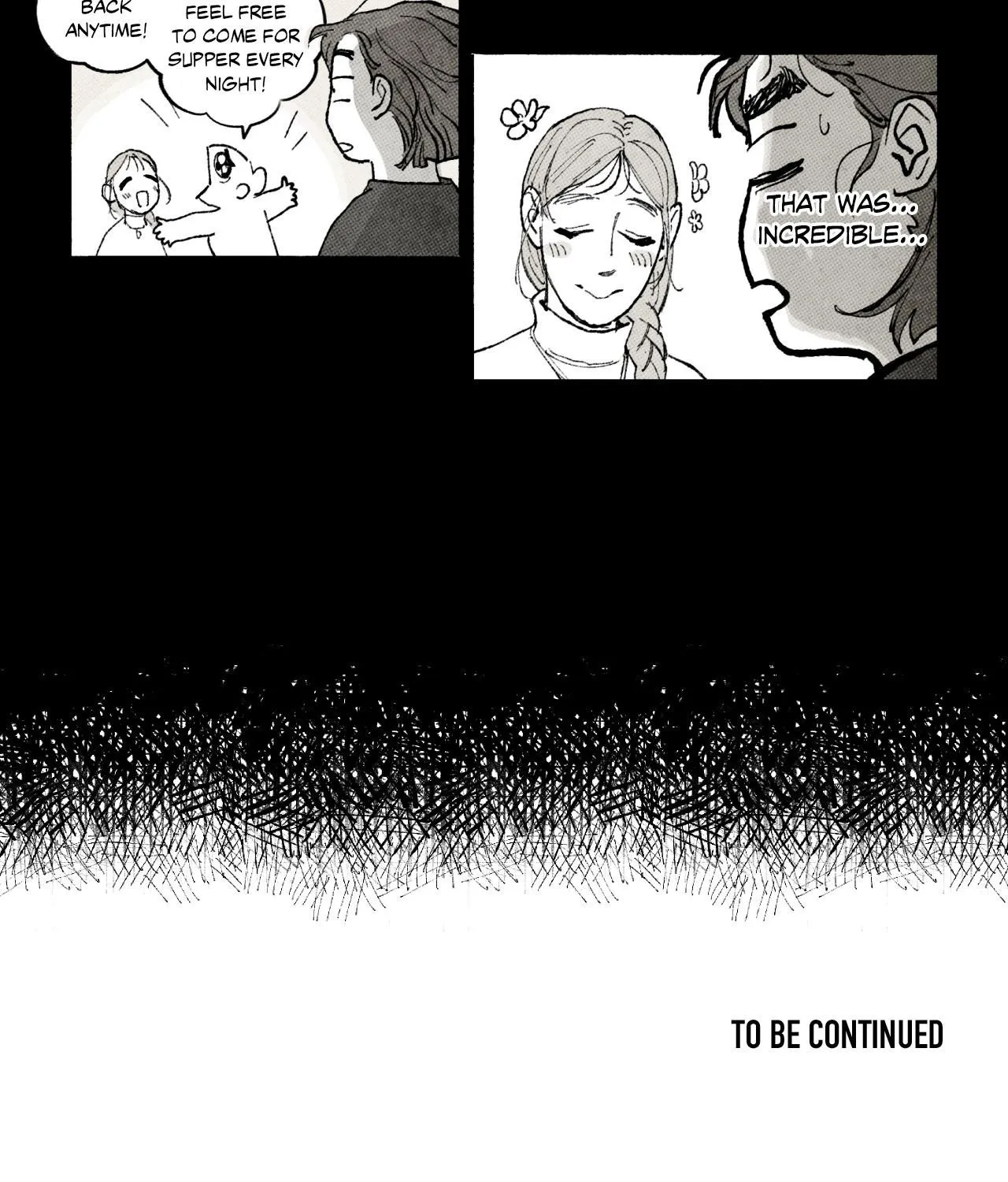 Immortal Days Chapter 315 page 31 - 
