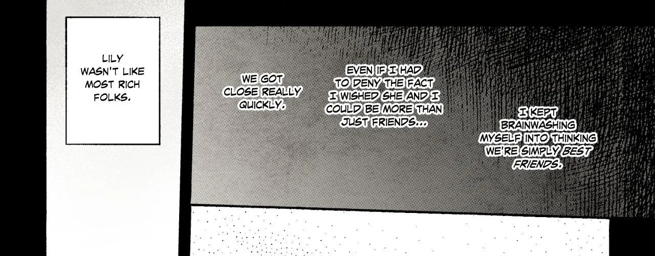 Immortal Days Chapter 315 page 6 - 
