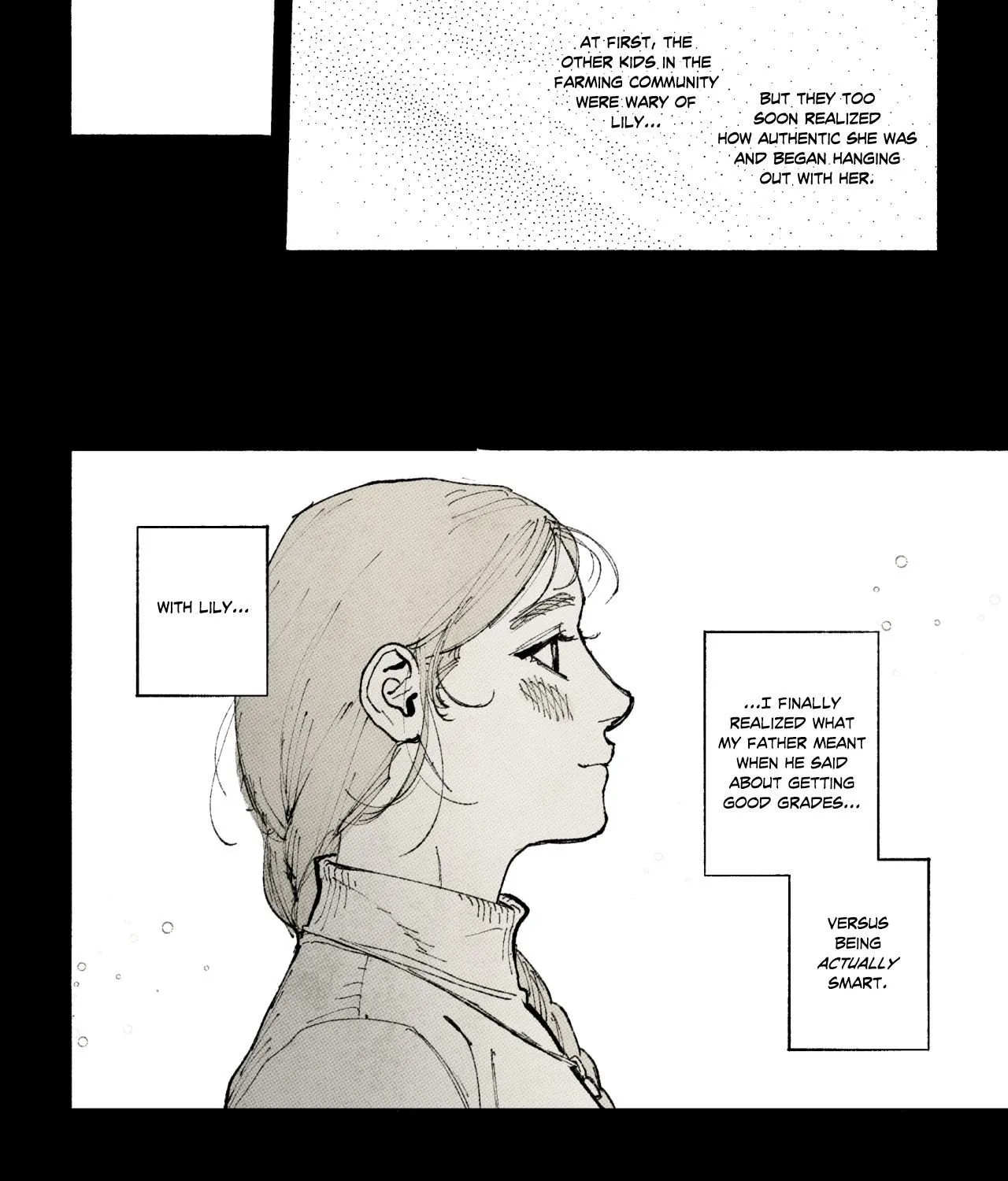 Immortal Days Chapter 315 page 7 - 