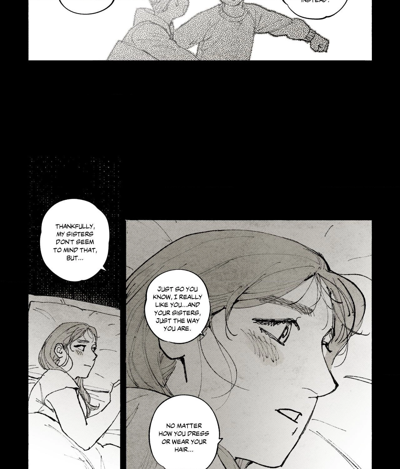 Immortal Days Chapter 316 page 11 - 