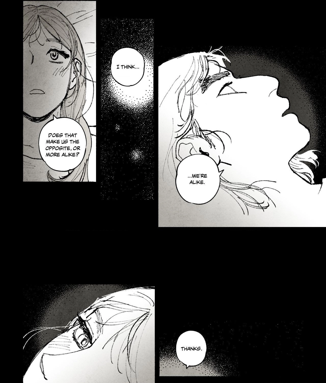 Immortal Days Chapter 316 page 19 - 