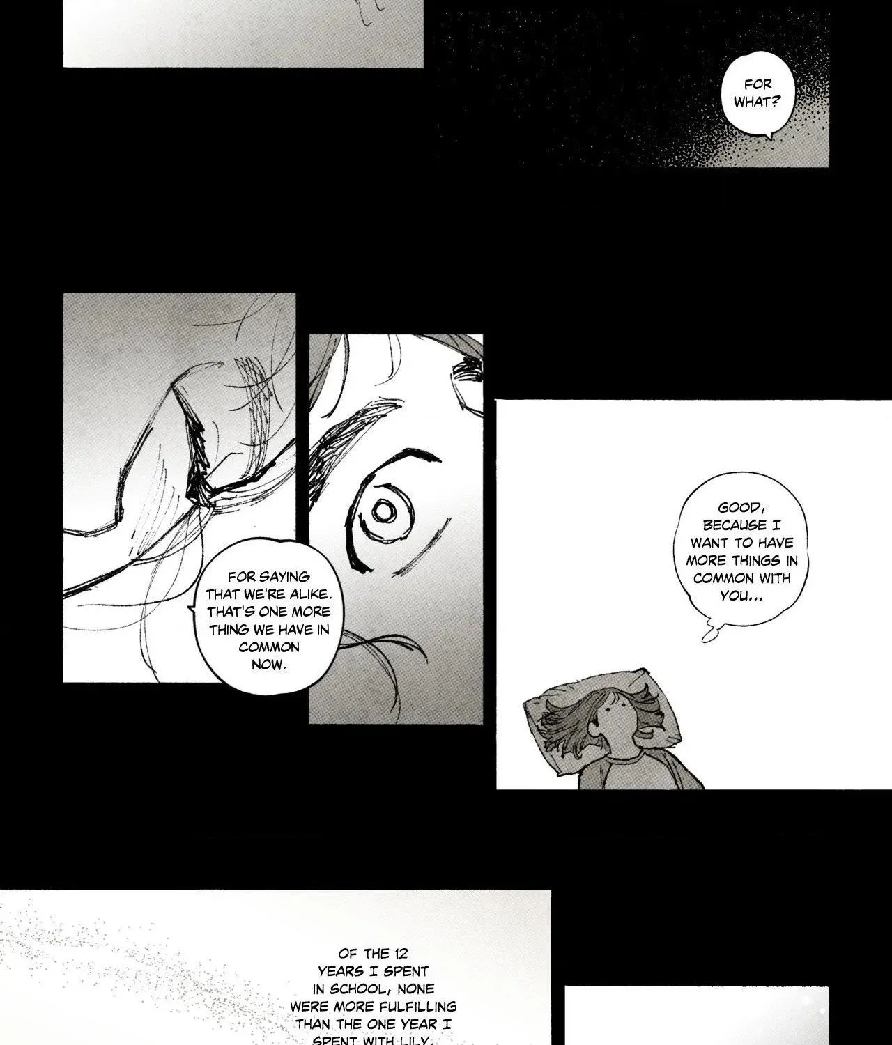 Immortal Days Chapter 316 page 20 - 
