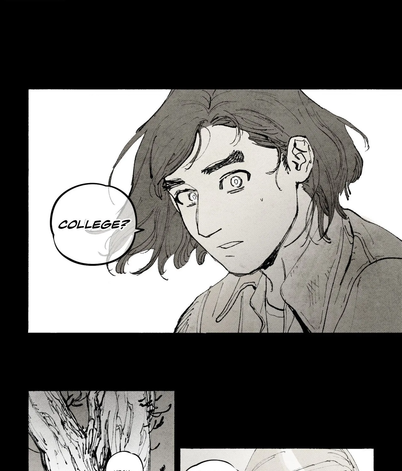 Immortal Days Chapter 317 page 1 - 