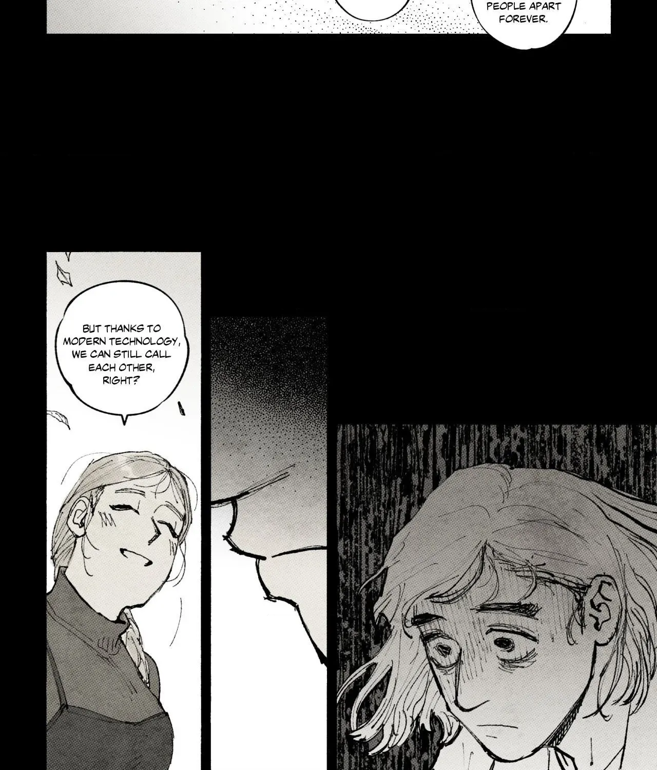 Immortal Days Chapter 317 page 11 - 
